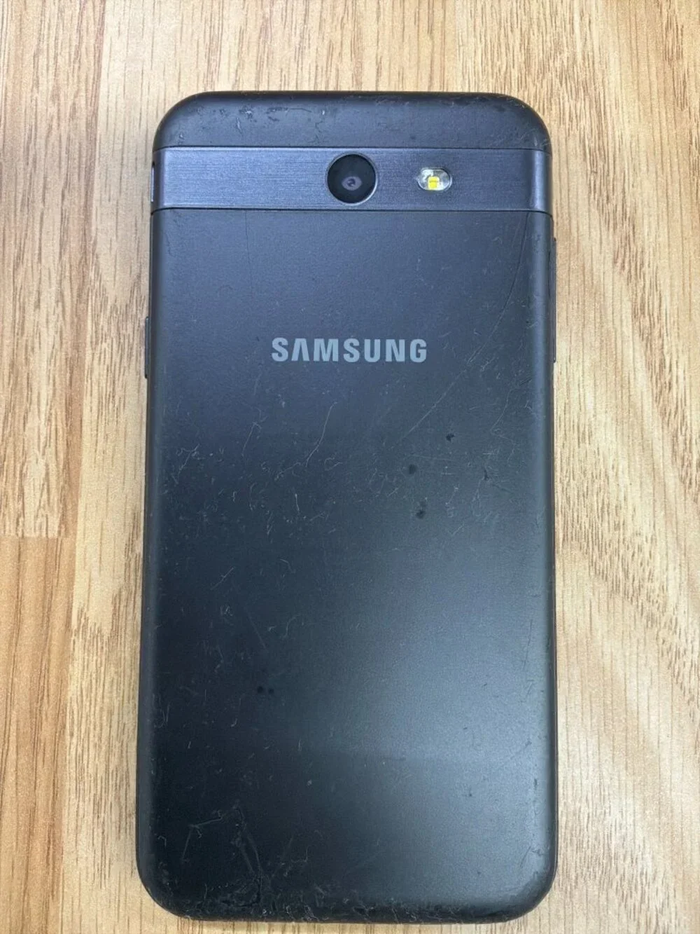 Samsung Galaxy J3 Prime SM-J327T1 Android Smartphone